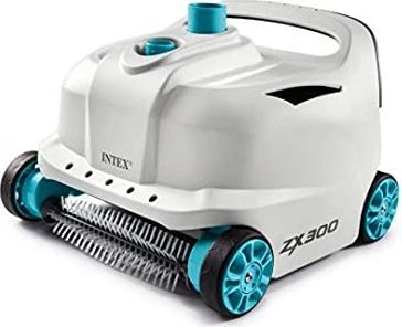 Intex ZX300 Poolroboter für 73€ (-5%)