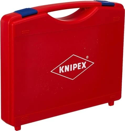 Knipex Zangensatz inkl. Koffer, 4-tlg. für 108€ (-5%)