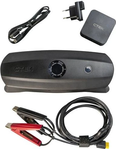 CTEK CS Free für 170€ (-5%)