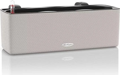 Lechuza Cube Color Triple sandbraun für 21€ (-12%)
