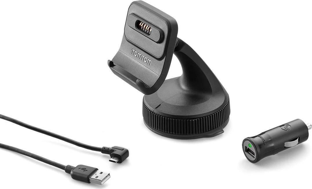 TomTom Aktiv-Magnethalterung und Ladegerät für 34€ (-11%)