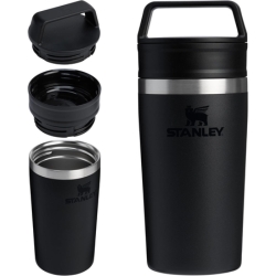 STANLEY 1913 Café Kaffeebecher To Go (0,35L) für 24€ (-23%)