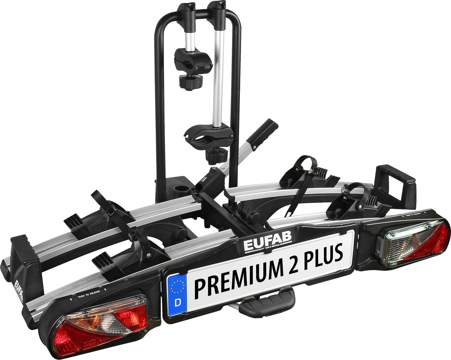 EUFAB Premium II Plus für 306€ (-12%)