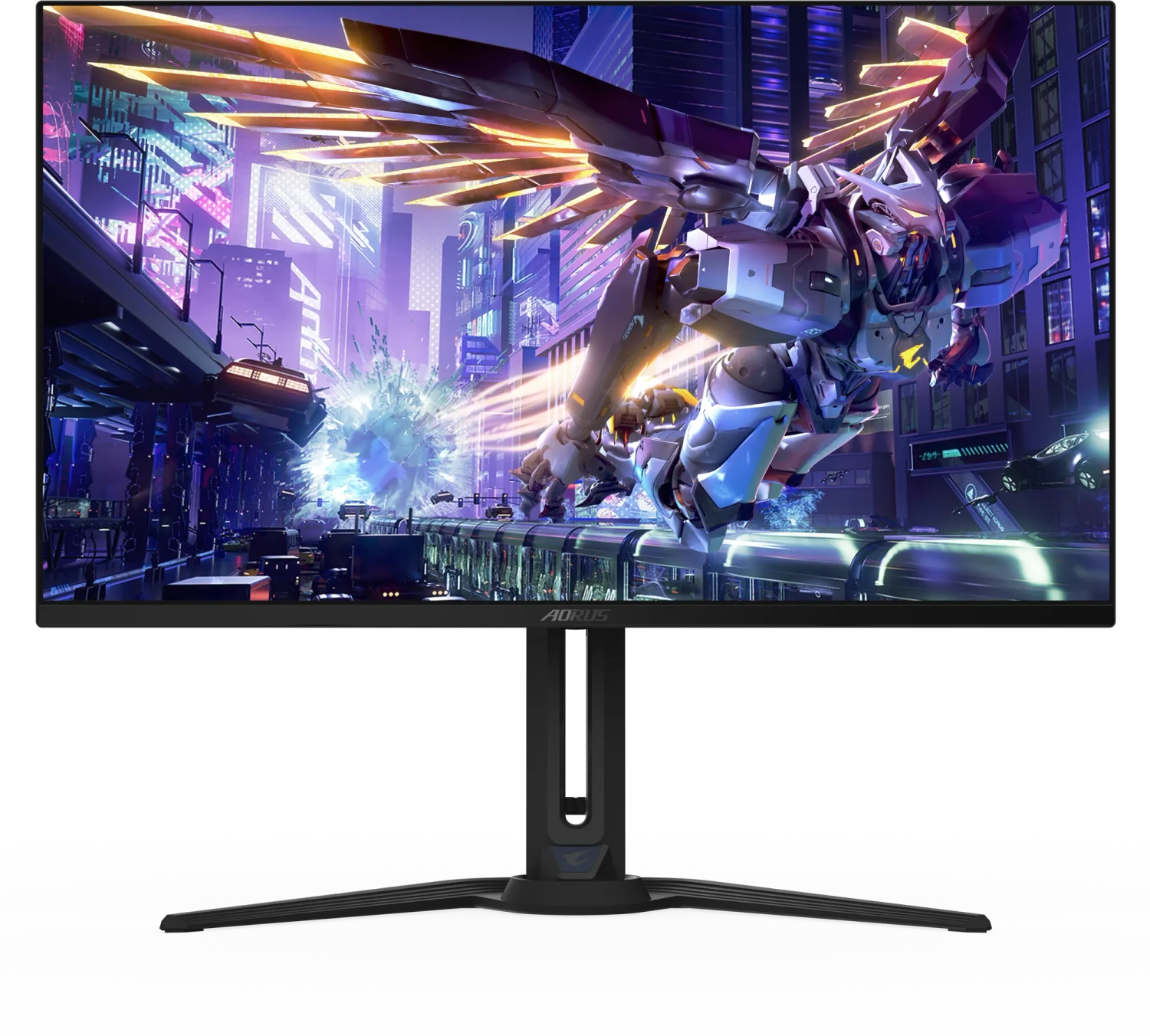 GIGABYTE AORUS FO32U2P, 31.5″ für 825€ (-6%)