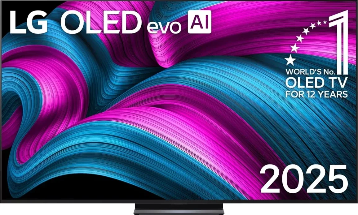 LG OLED evo AI C5E OLED83C5ELA für 2369€ (-5%)