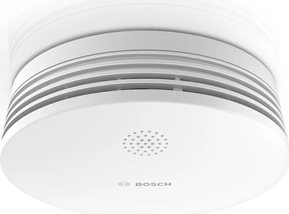 Bosch Smart Home Rauchwarnmelder II für 50€ (-14%)