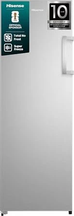 Hisense FV298N4AWC für 555€ (-10%)