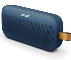 Bose SoundLink Flex (2. Gen., Twilight Blue)