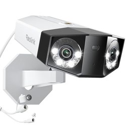 Reolink Duo 3 PoE 16MP Dual-Objektiv Überwachungskamera