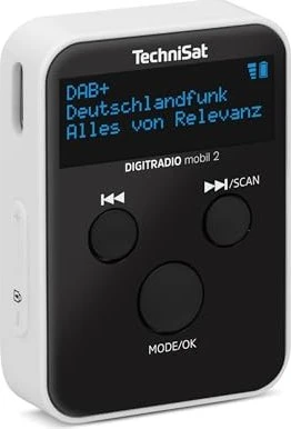 TechniSat DigitRadio mobil 2 für 28€ (-5%)