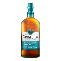 Singleton of Dufftown Malt Master’s Selection