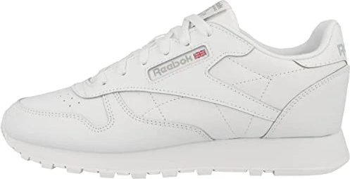 Reebok Classic Leather weiß für 43€ (-11%)