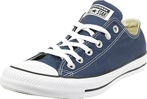 Converse Chuck Taylor All Star Classic Low navy für 35€ (-10%)