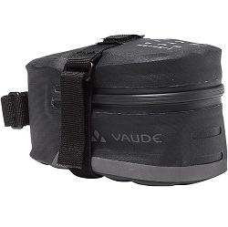 VAUDE Tool Aqua M (wasserdichte Satteltasche, klimaneutral) für 9€ (-57%)