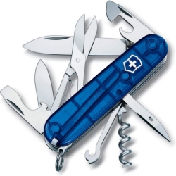 Victorinox Taschenmesser Climber für 28€ (-12%)