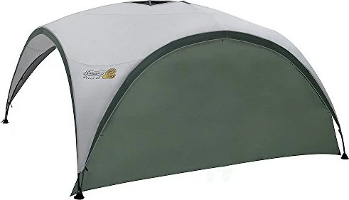 Coleman Event Shelter Pro Silver M Pavillon Sunwall Vorzelt für 17€ (-16%)