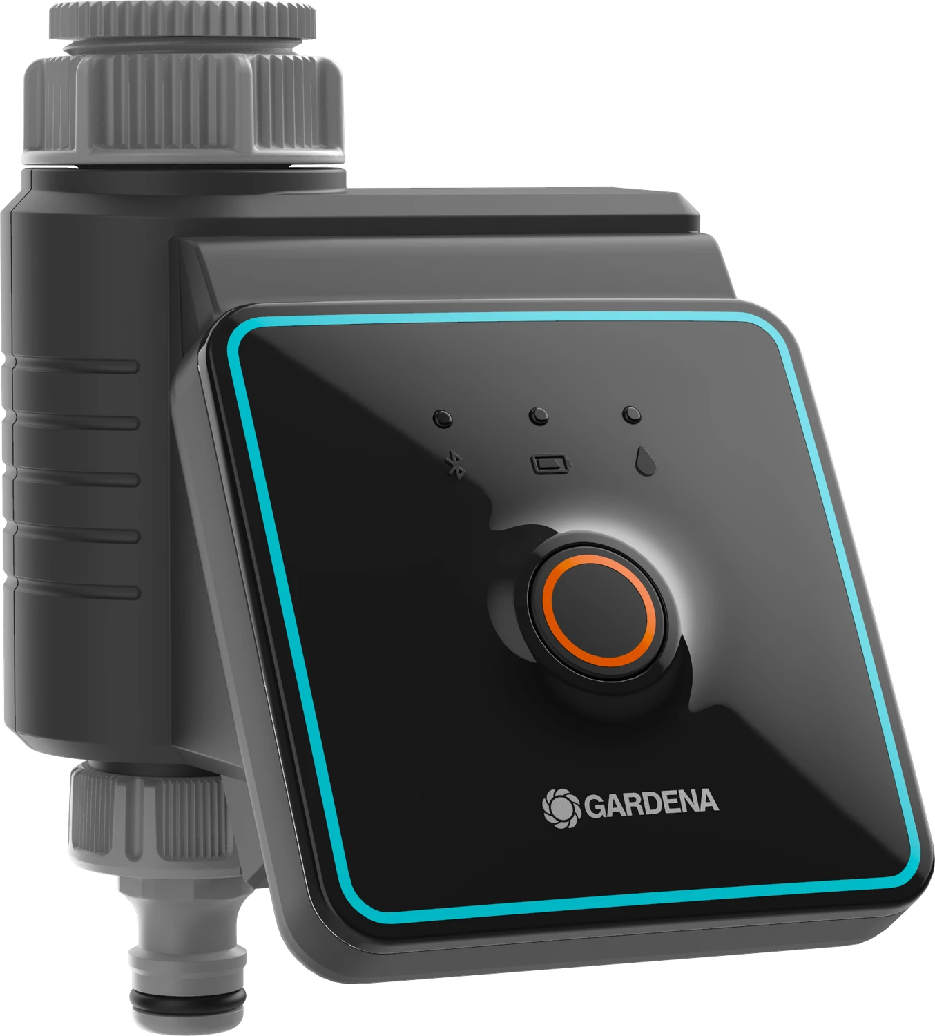 Gardena smart Water Control Bewässerungssteuerung für 41€ (-17%)
