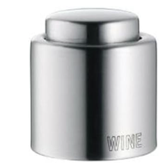 WMF Clever&More Weinverschluss (Cromargan Edelstahl) für 7€ (-42%)