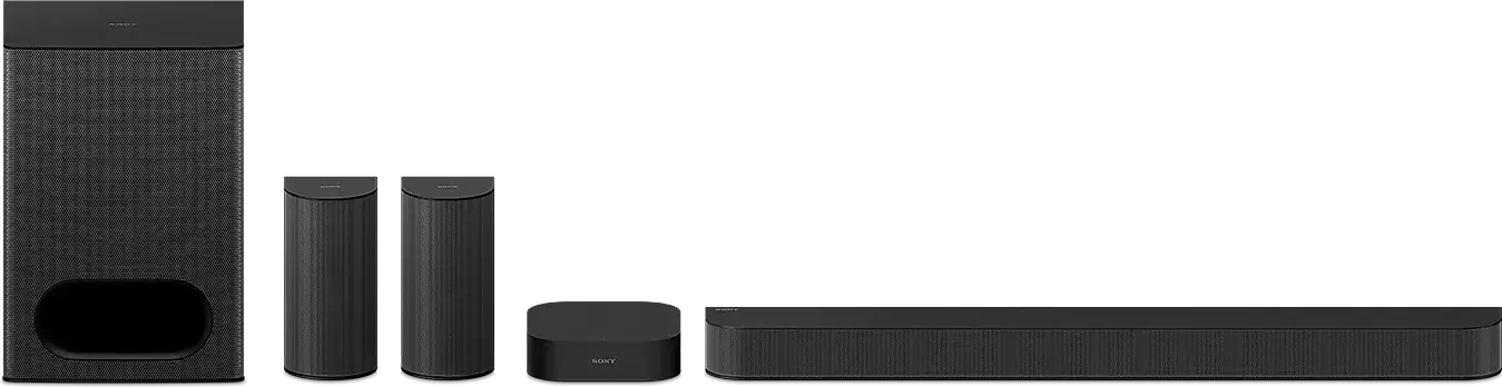 Sony Bravia Theatre System 6 für 449€ (-6%)