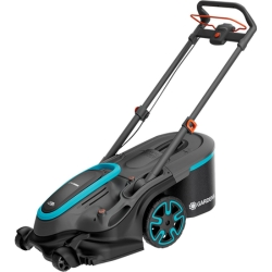 Gardena Akku-Rasenmäher PowerMax Duo 46/36V P4A für 275€ (-15%)