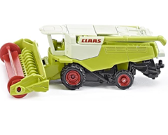 siku 1476 Claas Mähdrescher (Metall/Kunststoff) für 3€ (-52%)