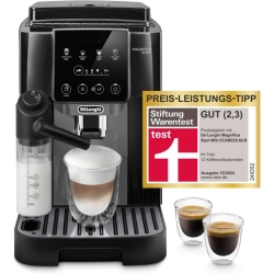 De’Longhi Magnifica Start Kaffeevollautomat ECAM222.60.BG für 349€ (-11%)