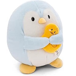 NICI MYMOCHI Pinguin Kuscheltier Waddle (27cm) für 8€ (-19%)