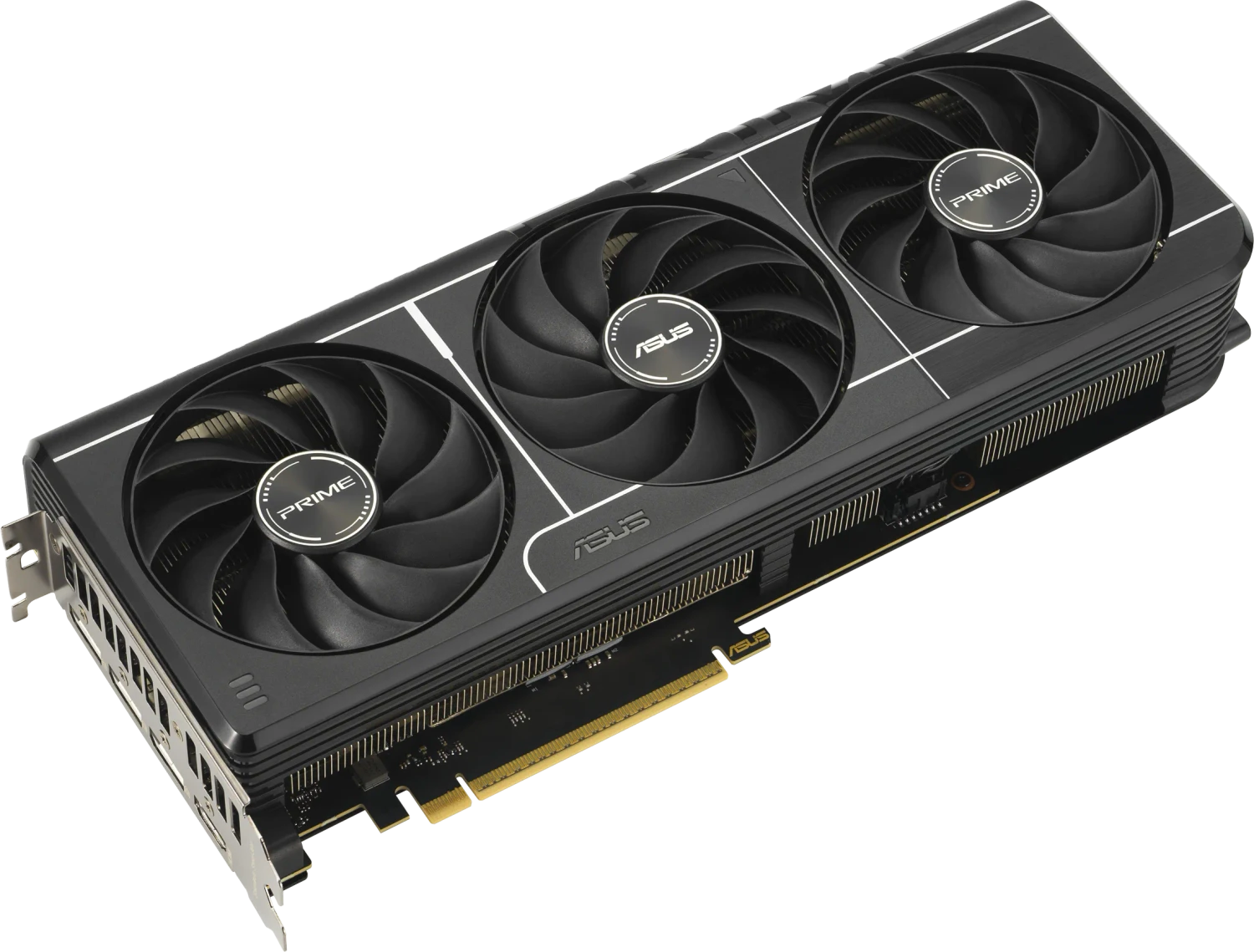ASUS Prime GeForce RTX 5070 Ti OC, PRIME-RTX5070TI-O16G, 16GB GDDR7, HDMI, 3x DP für 899€ (-5%)