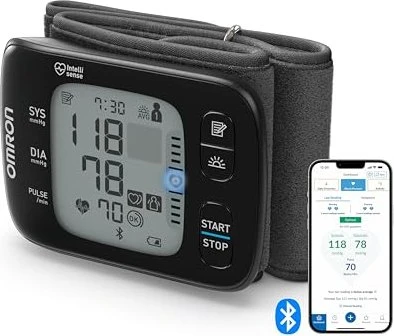Omron RS7 Intelli IT für 65€ (-11%)