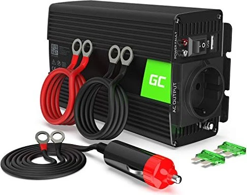 Green Cell INV03DE für 34€ (-7%)