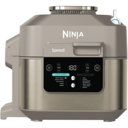 Ninja Speedi 12-in-1 Multikocher (5,7L, Stone Gold) für 170€ (-24%)