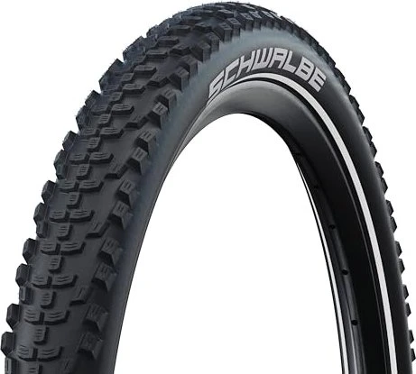 Schwalbe Smart Sam 29×2.6″ Performance Addix Reifen schwarz für 20€ (-20%)