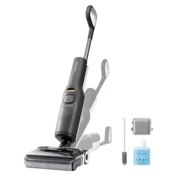 Roborock F25 ALT Nass-Trockensauger (20.000 Pa, KI-Räder, 90°C Selbstreinigung)