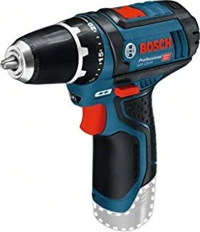 Bosch Professional GSR 12V-15 Akku-Bohrschrauber solo für 55€ (-7%)