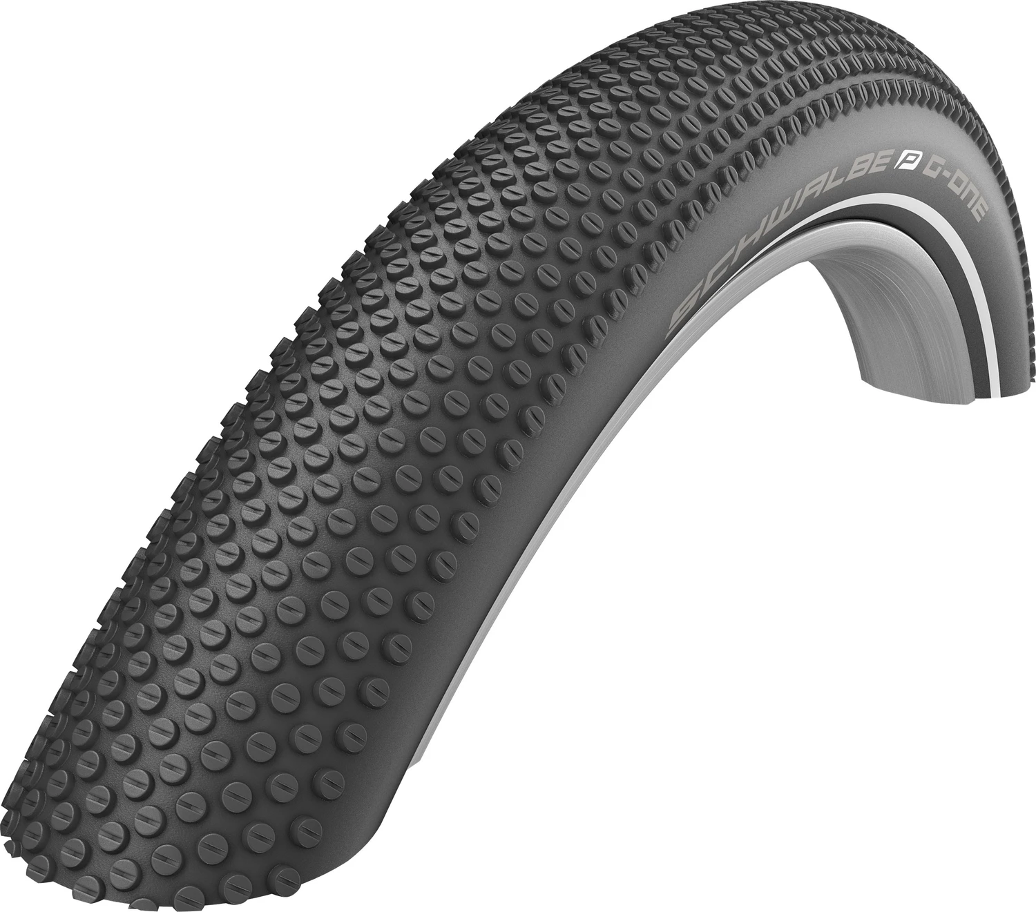 Schwalbe G-One Allround 29×2.25″ DD RaceGuard Addix Reifen für 27€ (-16%)
