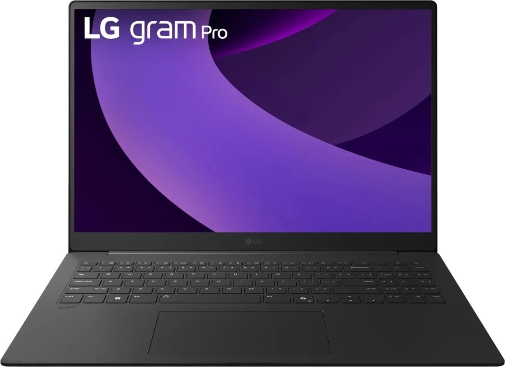 LG gram Pro 16 (2025), Core Ultra 7 258V, 32GB RAM, 2TB SSD, DE für 1404€ (-21%)