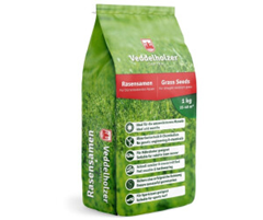 1 kg Veddelholzer Rasensamen (dürreresistent & schnellkeimend) für 13€ (-25%)