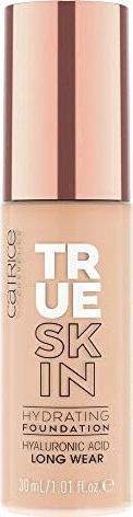 Catrice True Skin Hydrating Foundation 004 neutral porcelain, 30ml für 6€ (-20%)