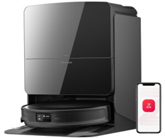 roborock Saros 10R (22.000Pa, 7,98cm Ultra-Slim, 10-in-1 Dock) für 899€ (-5%)