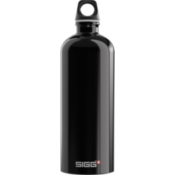 Sigg Alu Trinkflasche Traveller (1L) für 15€ (-25%)