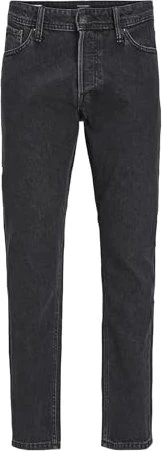Jack & Jones Eddie Original SQ 737 Jeans black denim (Herren) für 12€ (-15%)