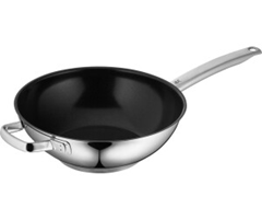 WMF Durado Wokpfanne 28 cm für 35€ (-20%)