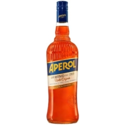 Aperol Aperitivo (0,7 L) für 10€ (-33%)