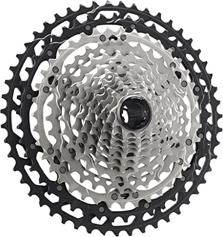 Shimano Deore XT CS-M8100-12 10-51 Kassette für 92€ (-12%)