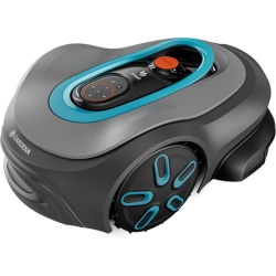 Gardena smart SILENO pro 600m² + GRATIS Garage (Wert: 200€) für 449€ (-18%)