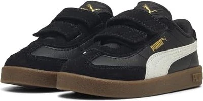 Puma Club II Era V Inf puma black/puma white (Junior) für 17€ (-8%)