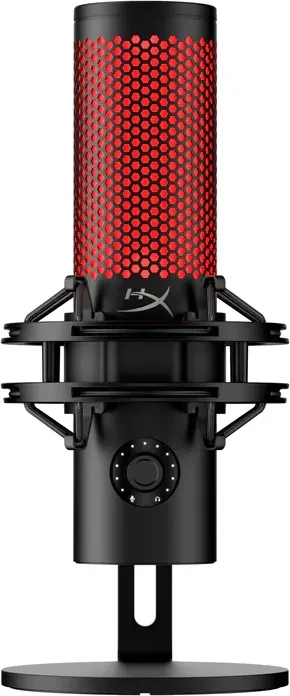 HP HyperX QuadCast 2 für 52€ (-34%)