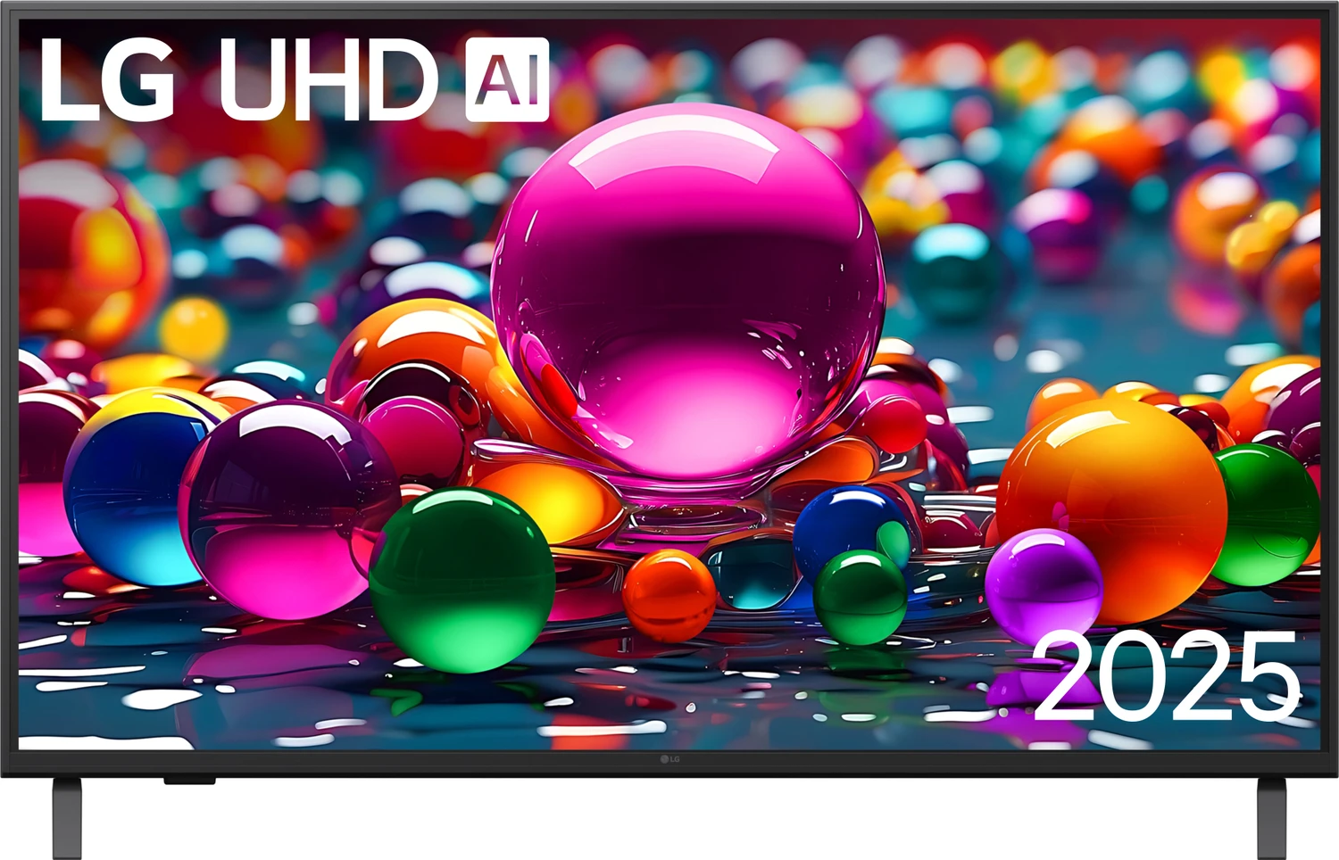 LG UHD AI 43UA75006LA für 229€ (-8%)