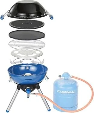 Campingaz Party Grill 400 CV für 85€ (-14%)