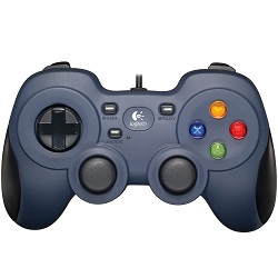 Logitech F310 kabelgebundenes Gamepad für 19€ (-17%)